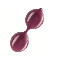 BOLAS CHINAS PERFET BALL LILA